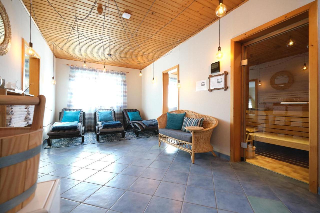 Santner, Hotel ออยเกนดอร์ฟ ภายนอก รูปภาพ