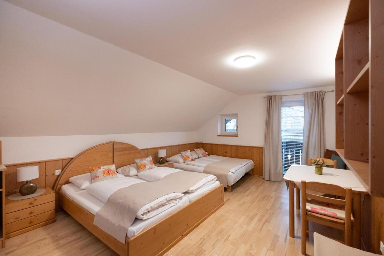 Santner, Hotel ออยเกนดอร์ฟ ภายนอก รูปภาพ